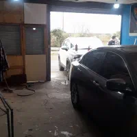 نقاشی اتومبیل .لیسه گیری صدفی .۵۴.۶۹.۲۱