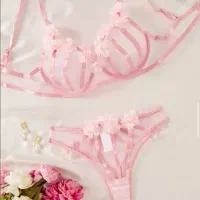 لباس زیر زنانه و دخترانه ئالا