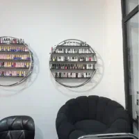 لوازم سالن زیبایی