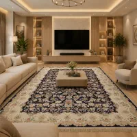 آقای فرش اینجاست اقساط تا ۲۴ ماه بدون پیش