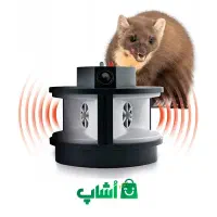 واردات و صادرات کننده انواع دستگاه دفع موش و...