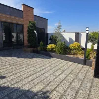 ویلا سهیلیه مدرن/ آغچه حصار/ سهیلیه/زعفرانیه|فروش خانه و ویلا|کرج, فاز ۱ مهرشهر|دیوار