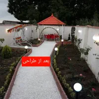 باغبانی، هرس،سمپاشی،کودهی،گلکاری و درختکاری|خدمات باغبانی و درختکاری|مشهد, شهید فرامرز عباسی|دیوار