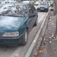 سلام اردی ۷۸کاربراتور دوگانه سی ان جی با سیستم|خودرو سواری و وانت|کرمانشاه, |دیوار