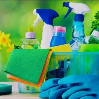 شرکت خدماتی نظافتی آراد