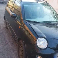 ام وی ام ۱۱۰ چهارسیلندر