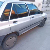 پراید مدل 85