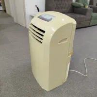 کولر پرتابل 18000هزارHOMEBASE