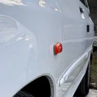 111SE|خودرو سواری و وانت|صومعهسرا, |دیوار