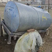 تانکر ۱۰۰۰ لیتری