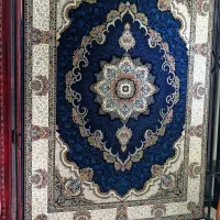 فرش 9متر ی کاشان|فرش|دزفول, |دیوار
