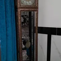 گنجه ساعت اینه|بوفه، ویترین، کنسول|تربت جام, میان جام|دیوار