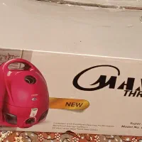 جاروبرقی نو