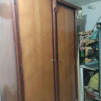 کمدچوبی