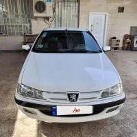 پارس XU7P 402|خودرو سواری و وانت|اهواز, شهرک نفت|دیوار