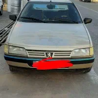 پژو 405|خودرو سواری و وانت|فسا, |دیوار