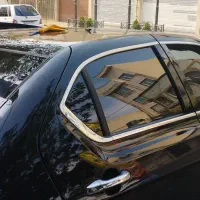 شیشه دودی و روکش صندلی|قطعات یدکی و لوازم جانبی|تهران, مسعودیه|دیوار