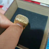گوشواره و انگشتر|جواهرات|قم, آزادگان|دیوار