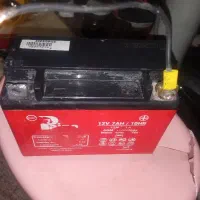 باطری کلیک و  باکسر