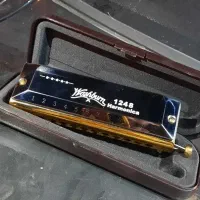 سازدهنی کروماتیک واشبرون اصل