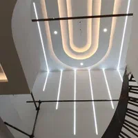اجرای تخصصی کناف و سقف کاذب