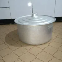 دیگ بزرگ وابکش روحی