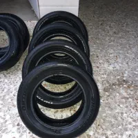 لاستیک هانکوک ۲۰۵
