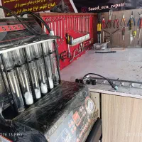 برق خودرو،تنظیم موتور،انژکتور،ایسیو ecu باطری ساز