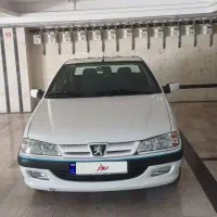 پارس دوگانه کارخانه مدل 90 تازه تعمییر به شرط