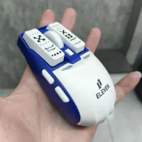 موس بیسیم بلوتوثی و دانگل خور