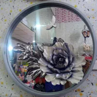 تابلو اینه ای برجسته|تابلو، نقاشی، عکس|مهاباد (آذربایجان غربی), |دیوار