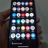 گوشی شیائومی پوکو Poco m5s|موبایل|ایلام, |دیوار