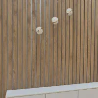 لوستر سه آویز|لوستر و چراغ آویز|شیراز, فرهنگ شهر|دیوار