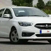 ماشین شاهین GL