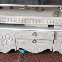 میز تلوزیون