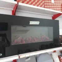 شومینه نمایشی