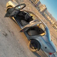 سمند ال ایکس بیرنگ|خودرو سواری و وانت|بجنورد, |دیوار