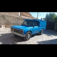 نیسان دوگانه سوز|خودرو سواری و وانت|خرم‌آباد, |دیوار