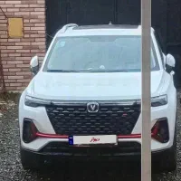 چانگان وارداتی CS35