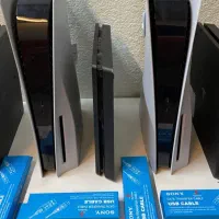 نصب بازی PS5و‌PS4 در کمترین زمان|کنسول، بازی ویدئویی و آنلاین|تهران, نیروی هوایی (پیروزی)|دیوار