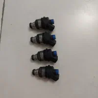 کاربراتور،دلکو و سوزن انژکتور