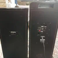 اسپیکر|سیستم صوتی خانگی|مشهد, توس (بلوار توس)|دیوار