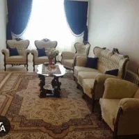 منزل باشت سه خوابه تمیز ویلایی