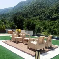 ویلا جنگلی/فروش فوری تعطیلات