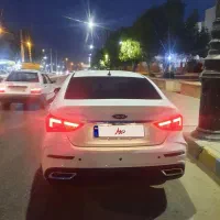 اریزو ۵ مدل ۱۴۰۳|خودرو سواری و وانت|برازجان, |دیوار