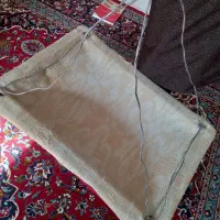 گهواره سالم ونو|اسباب و اثاث بچه|نیشابور, ریوند|دیوار