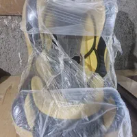 صندلی بچه خودرو وپشتی طبی صندلی