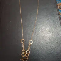 حدود ۴۰ گرم طلا همگی نونو با فاکتور قیمت ۵۰ بالاتر