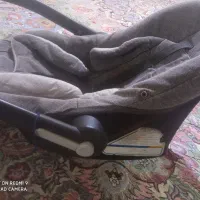 کلییر نوزاد ، در حد نو