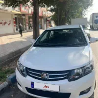 آریو ۱۶۰۰ مدل ۹۶ بدون رنگ|خودرو سواری و وانت|شاهین‌شهر, اقبال لاهوری|دیوار